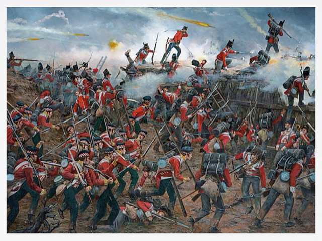 Battle of New Orleans