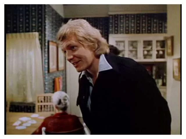 David Soul