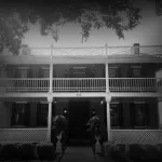 The True Haunting Story of The Buxton Inn