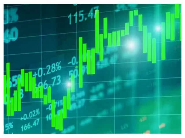 India's Stock Market Hong Kong