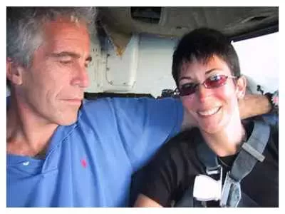 Jeffrey Epstein