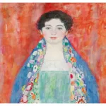 Lost Klimt Painting