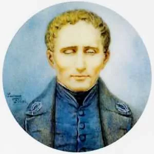 Louis Braille