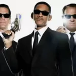 Men In Black