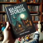 Real Ghost Stories