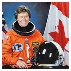 Roberta Bondar