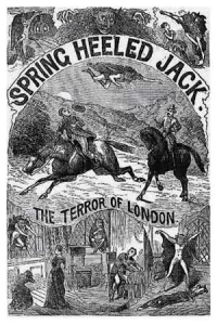 Spring-heeled Jack