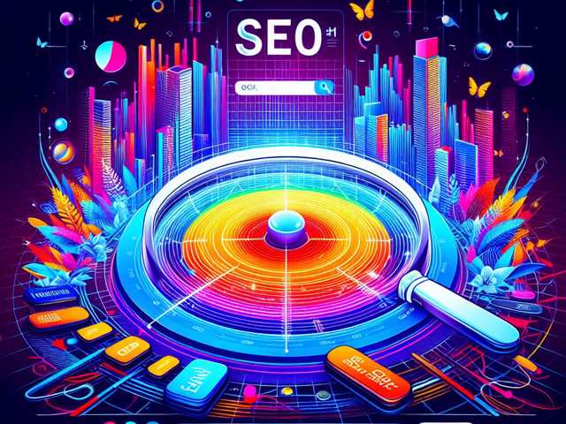 Unlocking the Power of SEO: A Comprehensive Guide to Boosting Your Online Presence