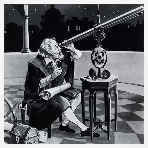 telescope