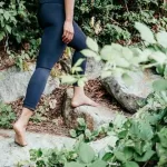 Art of Grounding for Calmness and Stability