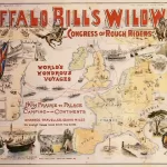 Buffalo Bill Wild West