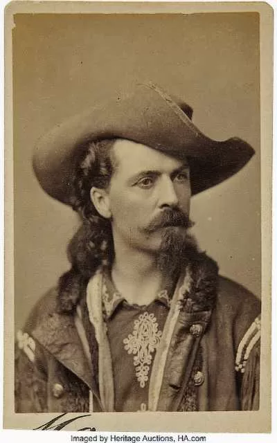 Buffalo Bill