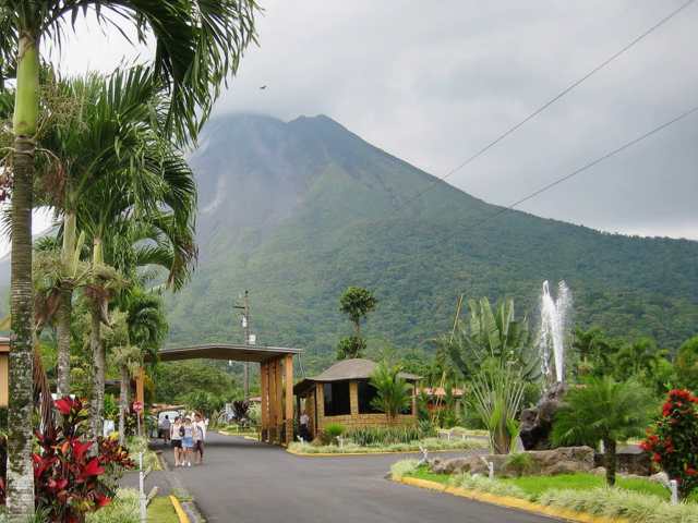 Costa Rica Nature