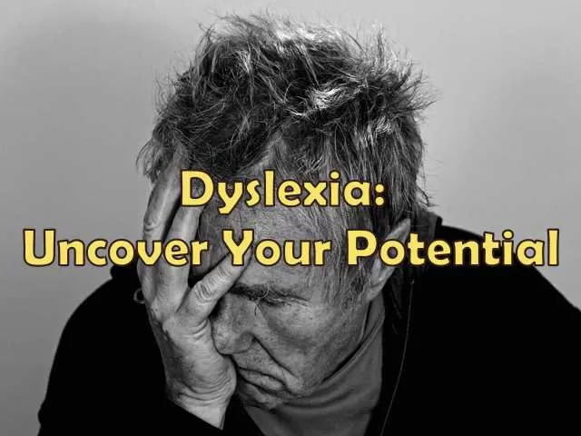 Importance of Dyslexia