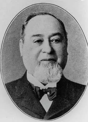 Levi Strauss