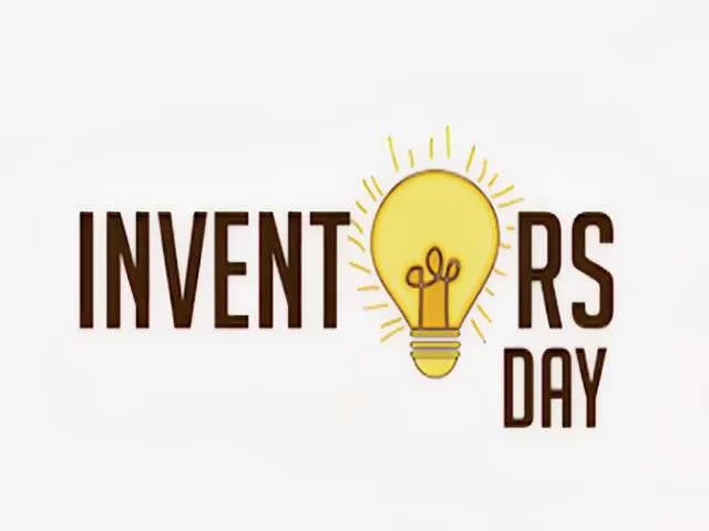 National Inventors' Day