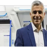 Sadiq Khan