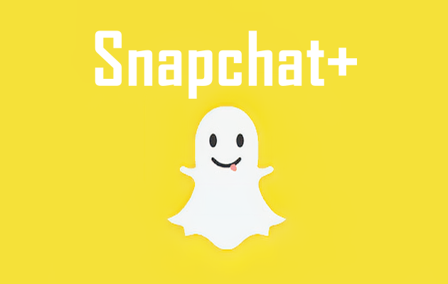 Snapchat Plus