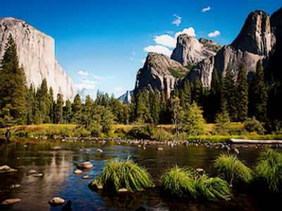 yosemite national-park california