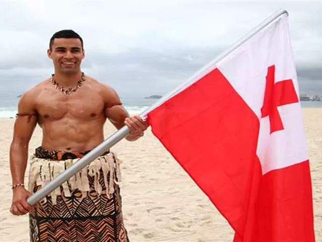 Tonga