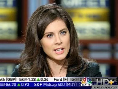 Erin Burnett