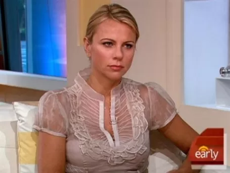 Lara Logan