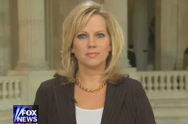 Shannon Bream