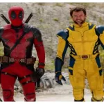 Deadpool & Wolverine (2024)