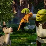 Shrek 5