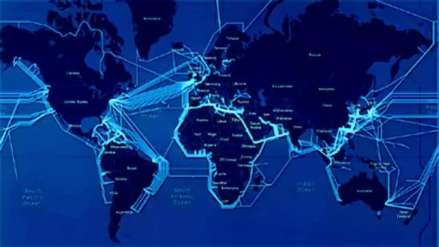 Undersea Cables