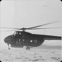 dyatlov pass helicopter