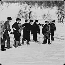 dyatlov pass search