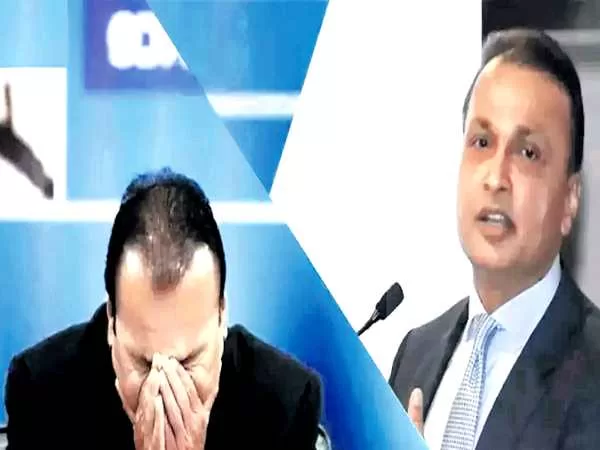 Anil Ambani Faces ₹25 Crore Fine