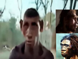 Azzo Bassou erectus