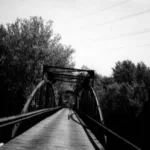 Bridge of Highway 100