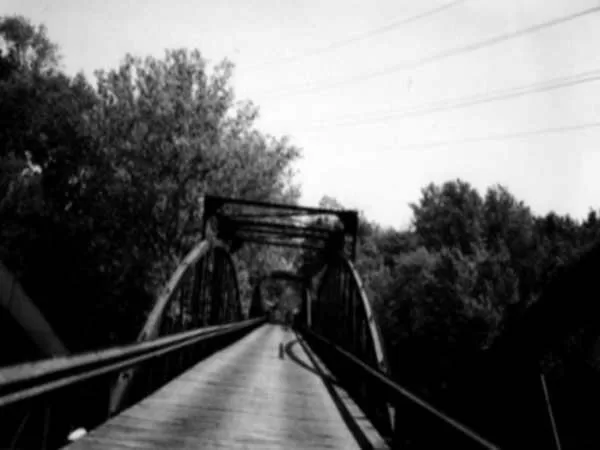 Bridge of Highway 100