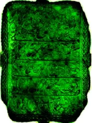 Emerald Tablet