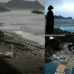 Ghosts of the 2004 Tsunami