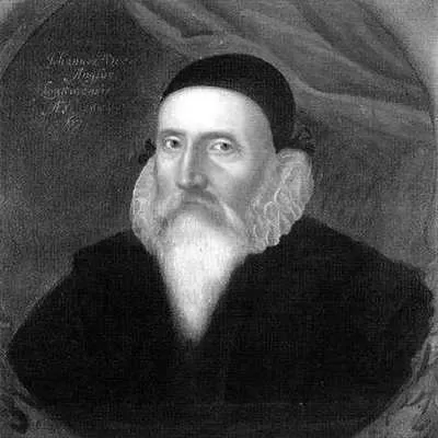 John Dee Book of Soyga