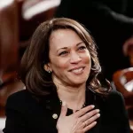 Kamala Harris 2024 election season