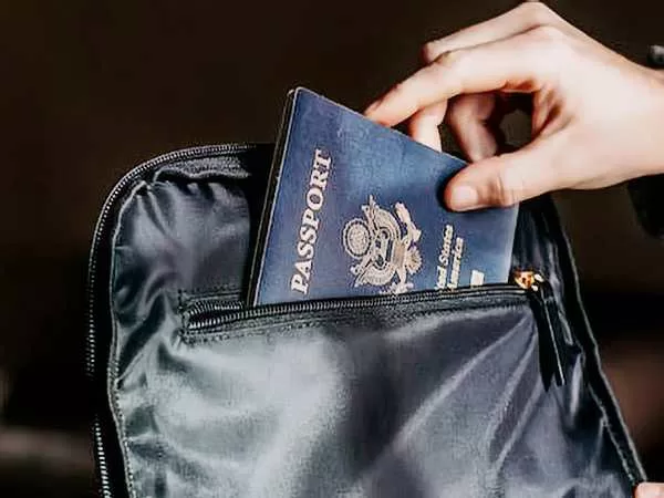 Passport Renewal Scams