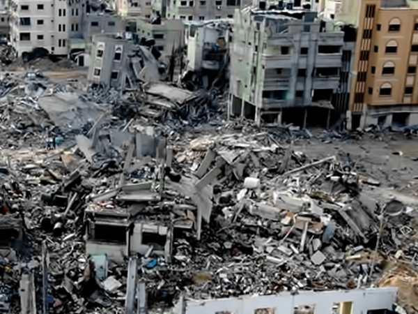 Tragedy Strikes: 69 Dead in Gaza in Just 48 Hours!