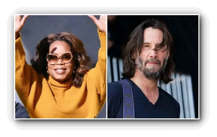 Oprah Winfrey Faces Backlash