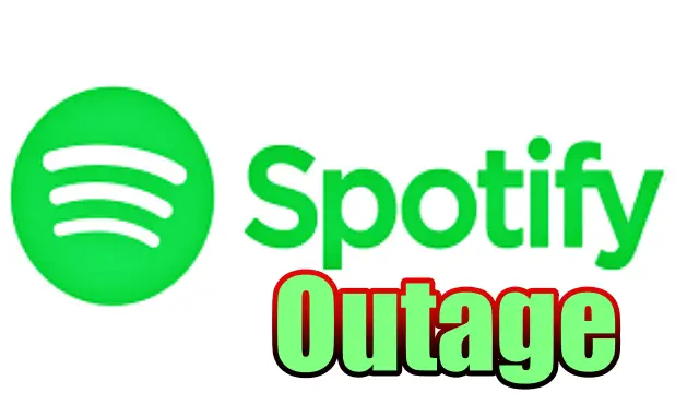 Spotify Outage