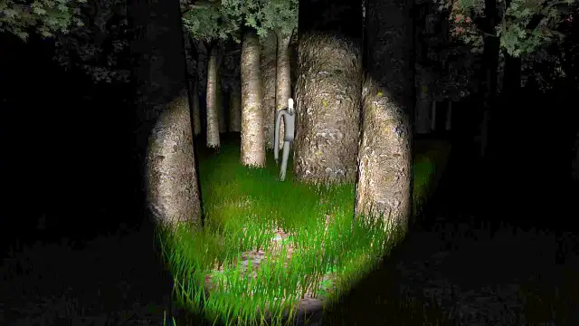 Chilling Truth About Slender Man