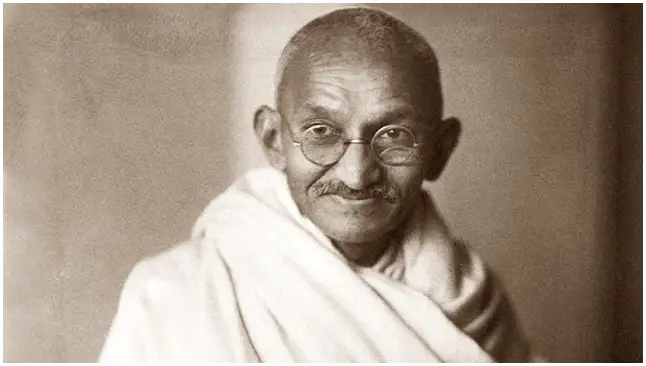 Gandhi Jayanti 2024