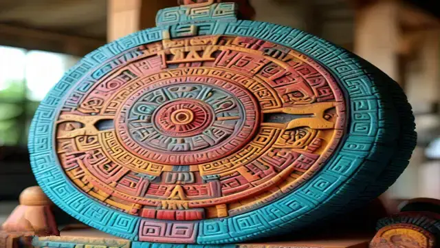 Mayan Calendar