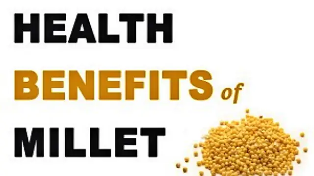 Unlock the Power of Millets