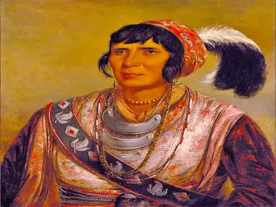 Osceola