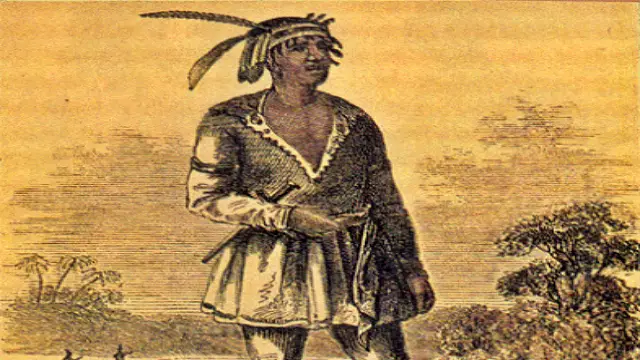 Untold Story of the Seminole People